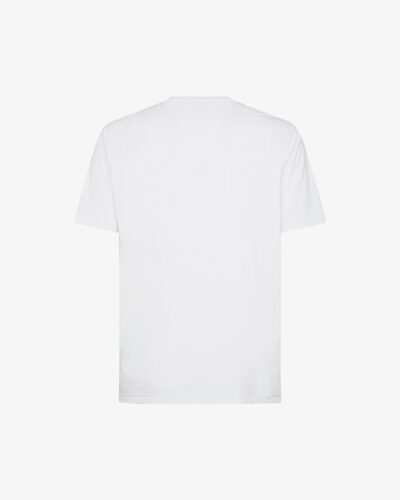 T-shirt tessuto no iron