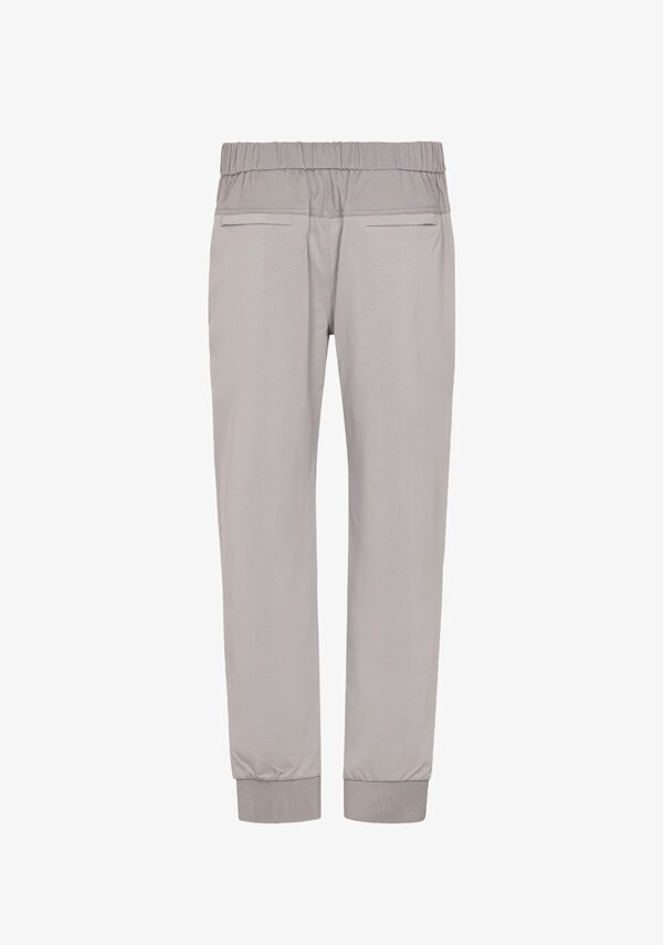 Pantalone jogger