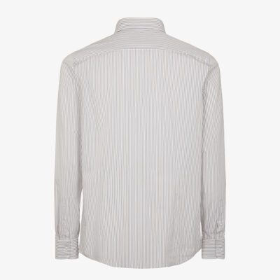 Camicia collo italiano bastoncino