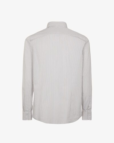 Camicia collo italiano bastoncino