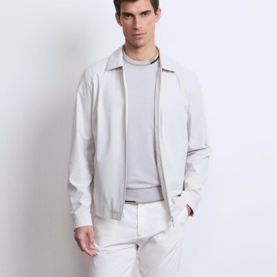 Overshirt in softshell