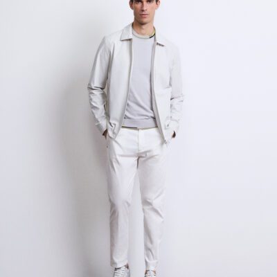 Overshirt in softshell