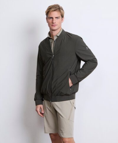 Bomber softshell stretch