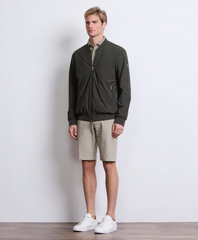 Bomber softshell stretch
