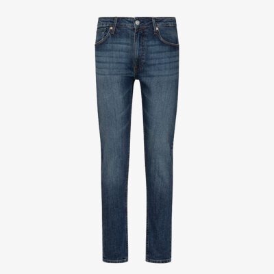 Jeans slim fit lavaggio scuro