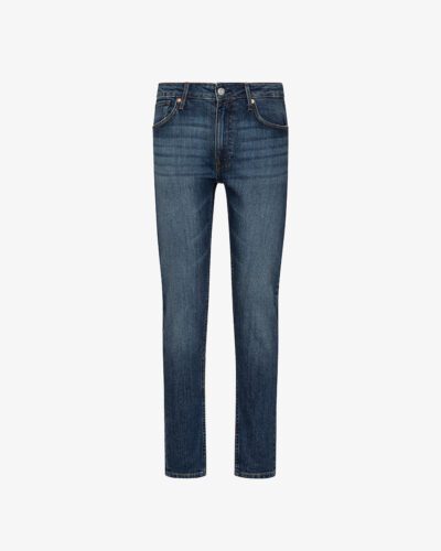 Jeans slim fit lavaggio scuro