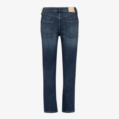 Jeans slim fit lavaggio scuro