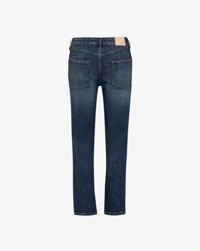 Jeans slim fit lavaggio scuro