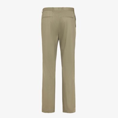 Pantalone in cotone supima