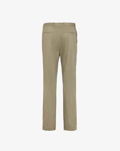 Pantalone in cotone supima
