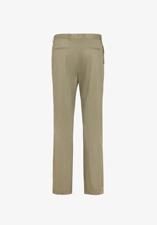Pantalone in cotone supima