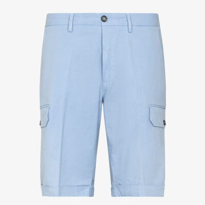 Bermuda cargo lino