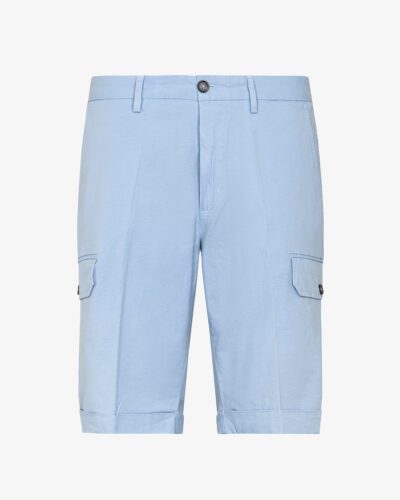 Bermuda cargo lino