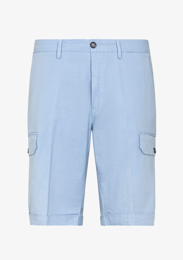 Bermuda cargo lino
