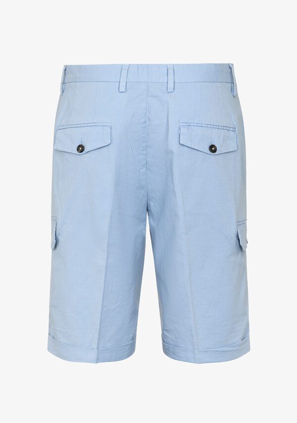 Bermuda cargo lino