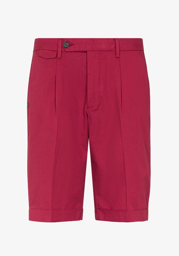 Bermuda lino one pince