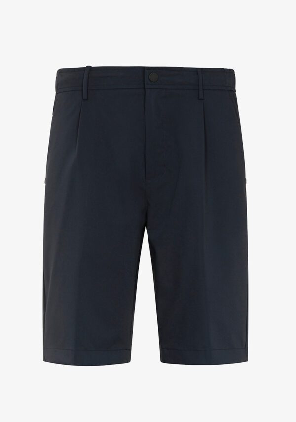 Bermuda nylon