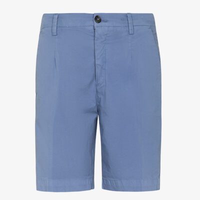 Bermuda pantalaccio seersucker