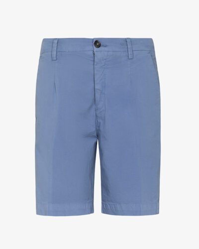 Bermuda pantalaccio seersucker