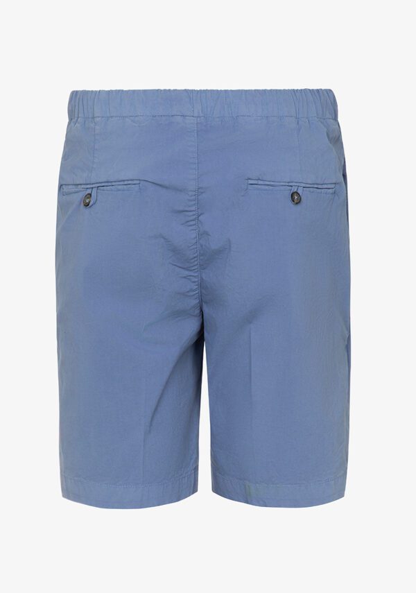 Bermuda pantalaccio seersucker