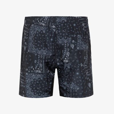 Bermuda mare bandana