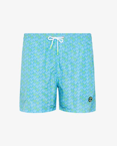 Bermuda mare tennis