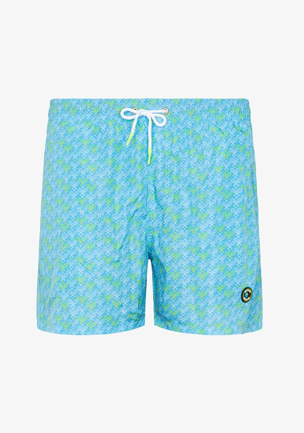 Bermuda mare tennis