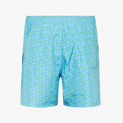 Bermuda mare tennis
