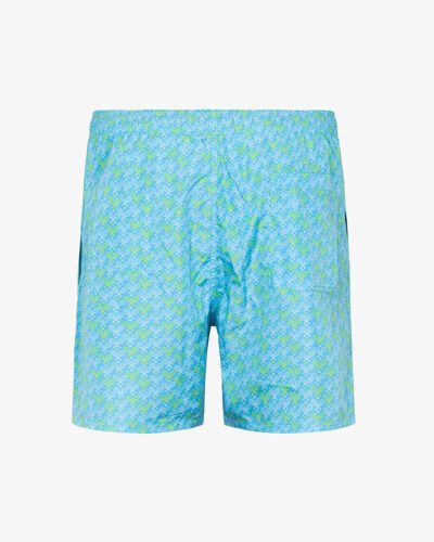 Bermuda mare tennis