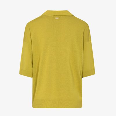 Polo manica corta