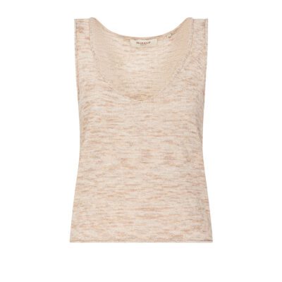 Canotta in maglia