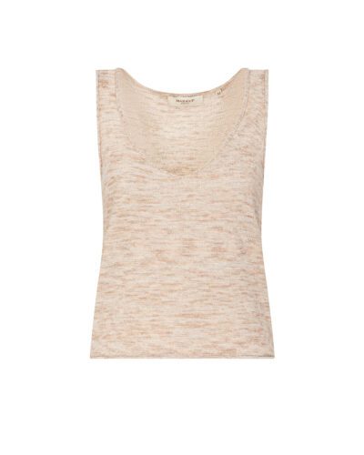 Canotta in maglia