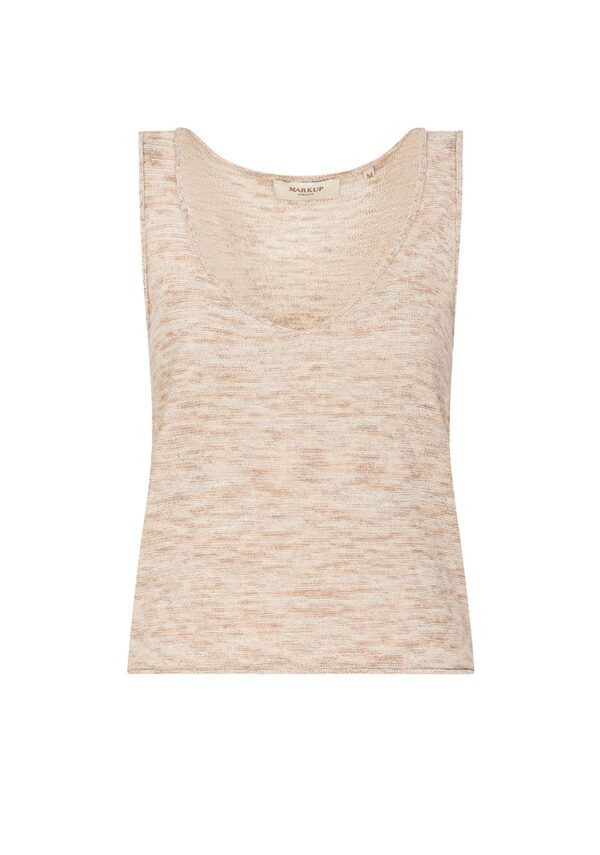 Canotta in maglia