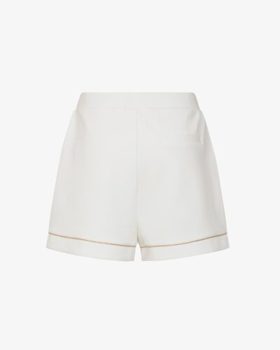 Short interlock