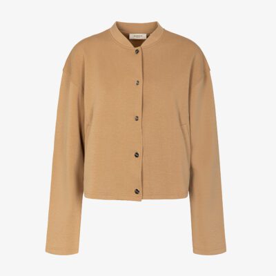 Bomber interlock