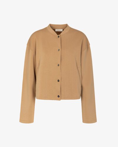 Bomber interlock