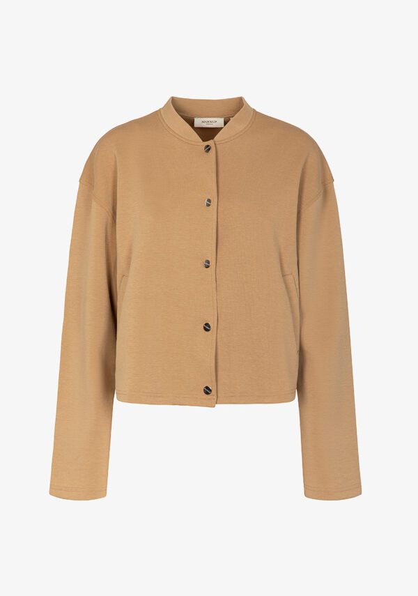 Bomber interlock
