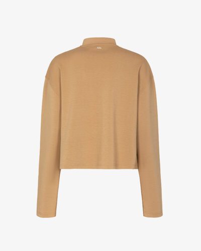 Bomber interlock