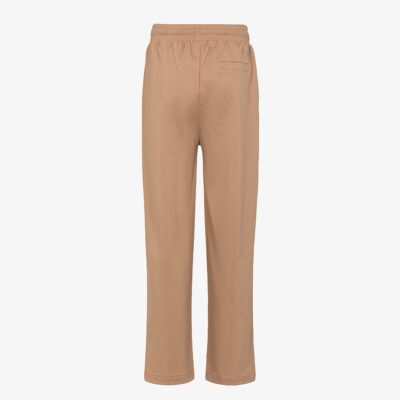 Pantalone in felpa con coulisse