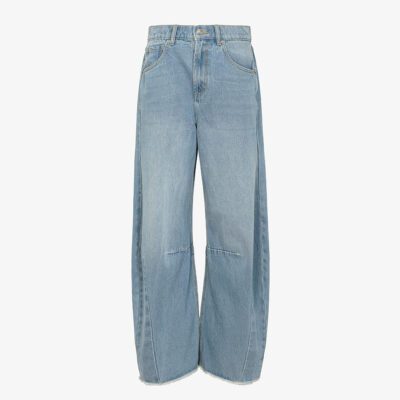Jeans banana
