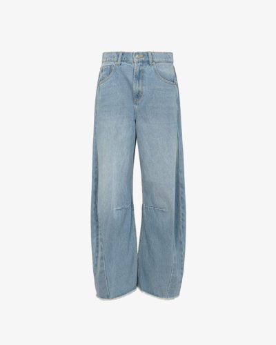 Jeans banana