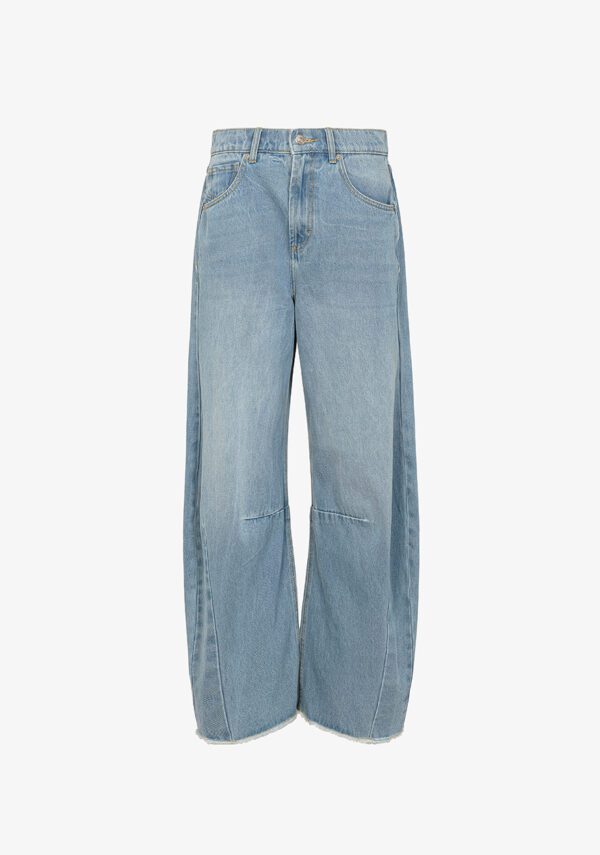 Jeans banana