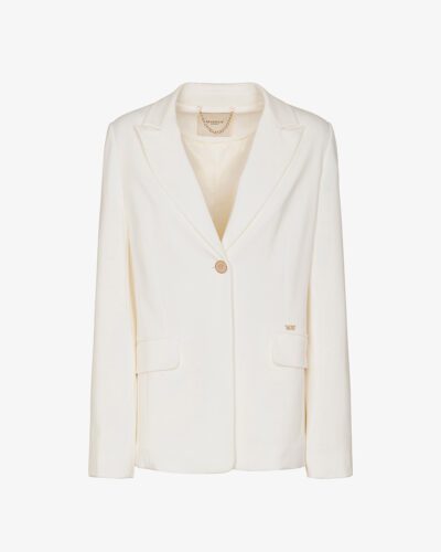 Tailleur in punto milano