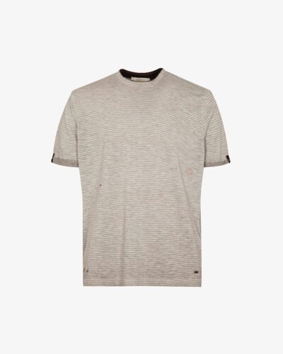 T-shirt stampa all over