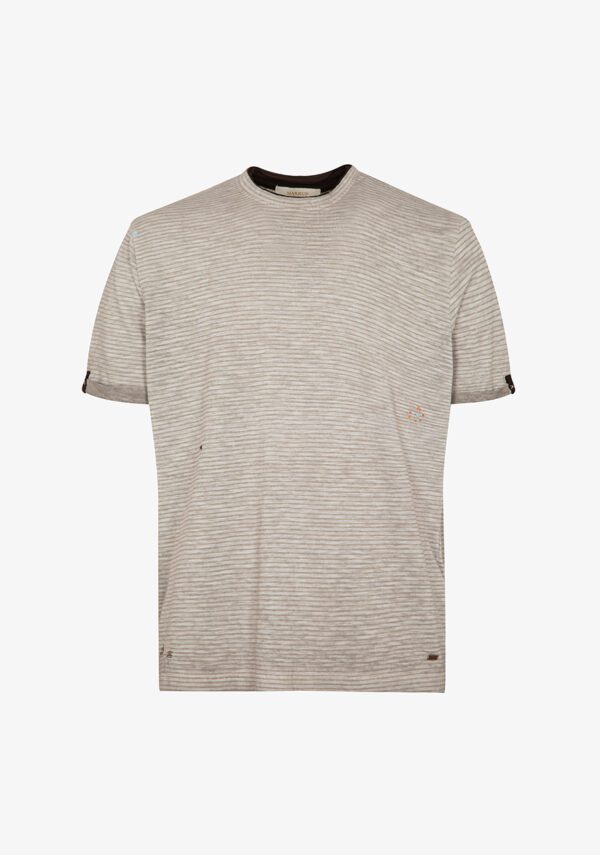T-shirt stampa all over