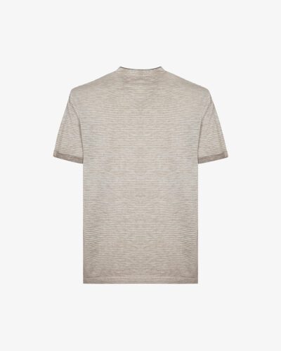 T-shirt stampa all over