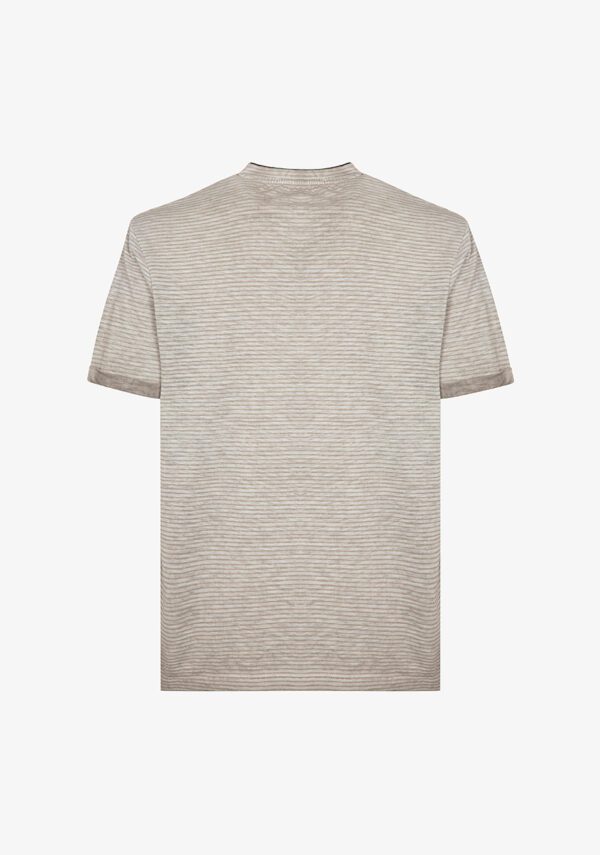 T-shirt stampa all over