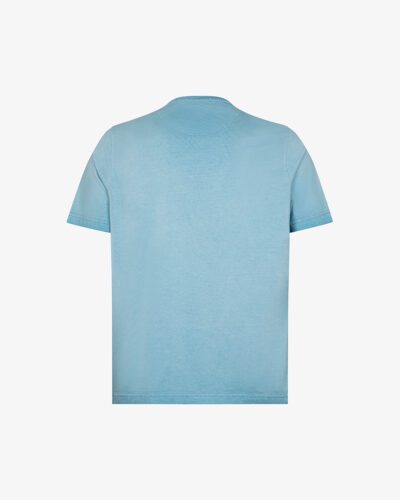 T-shirt fantasia patchwork