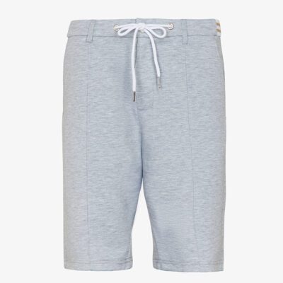 Bermuda felpa interlock
