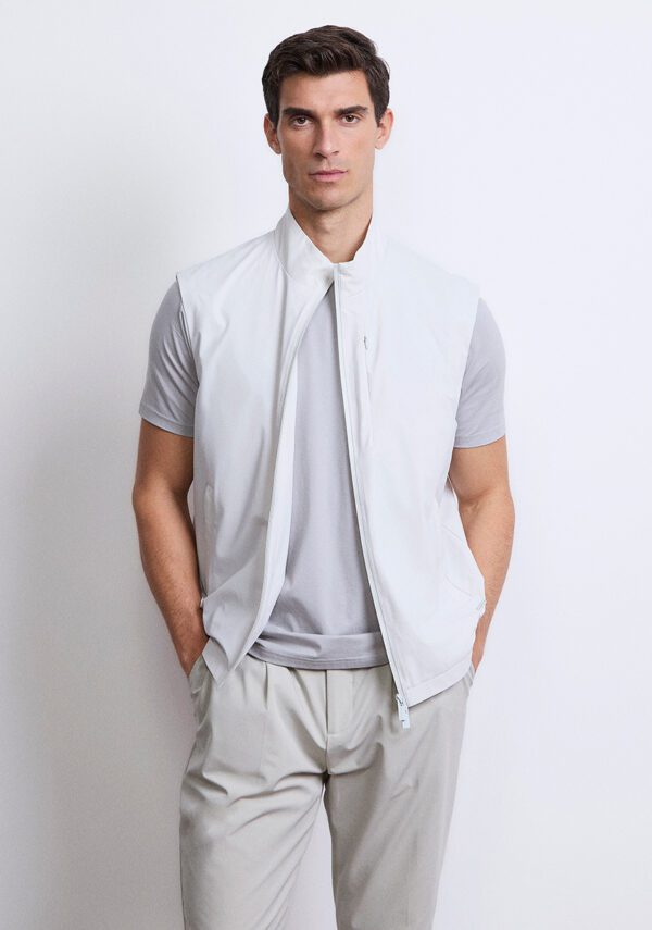 Smanicato softshell